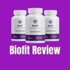 BioFit Reviews Blog